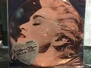 Madonna Japan only Picture disc  True Blue