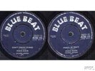 PRINCE BUSTER: 