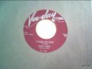 JIMMY REED   RARE 1953 BLUES on VEEJAY 105