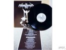 Nargaroth Fuck Off N. BM  LP  Rar