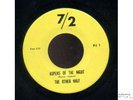 THE OTHER HALF 45 - GARAGE ROCK '66
