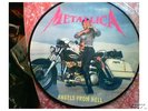 METALLICA 