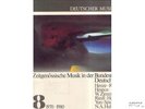 MAURICIO KAGEL/RIEDL 3LP BOXSET EXPERIMENTAL