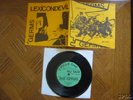 Original GERMS Lexicon Devil Punk 45