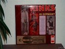 KINKS - In Germany