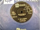 TEMPTATIONS - RARE STATESIDE MOTOWN 45 EX