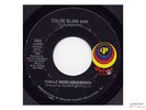 rare funk 45 TOBIAS WOOD HENDERSON Color blin
