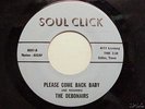 GREAT NORTHERN SOUL DANCER 