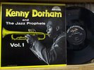 Kenny Dorham Jazz Prophets ABC-Paramount 122