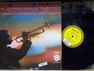 Johnny Coles Warm Sound Epic LA 16015