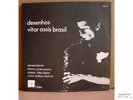 Victor Assis Brasil Edson Lobo Tenorio Jr. LP