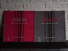 Bach sonates Makanowitzky / Lee Lumen RARE