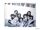 BIG ONE HARLEM POP TROTTERS LIBRARY LP MAD