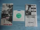 Beck / Bean RARE 7