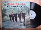 60s  THE REGENTS Barbara-Ann  Orig