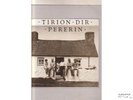 PERERIN - TIRION DIR WELSH FOLK SUPER RARE LP