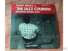 Mega-rare UK 1957 Tubby Hayes LP -Tempo label