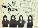 PINK FLOYD Live TMOQ TMQ 2LP Red Wax ********