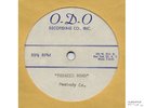 PEABODY COMPANY:Rarest U.S. Psych LP