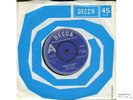 The Flies : House of Love (orig. Decca)