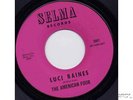 Rare M- pre -Love Arthur Lee 45 garage psych