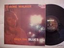 1959 T-Bone Walker LP on Imperial M- 