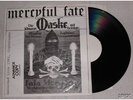 Mercyful Fate LP Die Schwarze Maske RARE