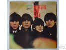 Red Wax BEATLES FOR SALE Japan Odeon EX+