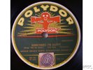 ARTHUR BRIGG'S SAVOY ORCH  VERY RARE OZ 78