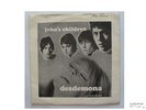 Johns Children.Desdemona. Rare 1967 UK P/S 45