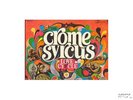 THE CROME SYRCUS  RARE PSYCH ORIGINAL LP 1968
