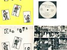 BIG BOYS WHERE MY TOWEL LP US PUNK TOP RARITY