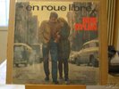 BOB DYLAN En Roue Libre RARE FRENCH LP 1963 