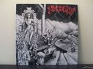 Taramis -MONSTER Private Heavy Prog Metal LP