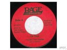 RAGE  rare CANADIAN KBD PUNK POWERPOP  LISTEN