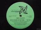  rare MAIN SOURCE--watch roger do his thing