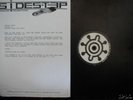 Spiral Tribe - Sirius 23 - Promo 12