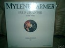 *Mylène FARMER * Plus Grandir maxi 45 t PROMO