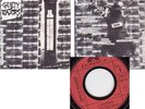 GUILTY RAZORS  French 45 PS Punk KBD 1978