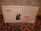 ORA Ora 1969 Original LP STUNNING