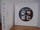Led Zeppelin Sealed Box Set 5 LPs I - IV + 45