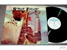 SONNY ROLLINS Sound Of Sonny '57 RIVERSIDE LP