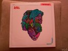 LOVE FOREVER CHANGES ORIGINAL  MONO PSYCH LP