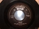 David Bowie Vocalion Pop 7
