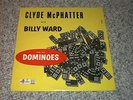 CLYDE MCPHATTER W/BILLY WARD, KING 559