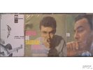 Bossa Nova Set of Joao Gilberto First 3 LPs