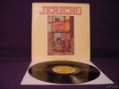 JERICHO 1972 CHURCHILLS HARD ROCK PSYCH UK