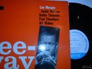 Lee Morgan / Leeway           Blue Note  4034