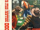 5000 DOLLARI SULL'ASSO/LAVAGNINO 65 MINT