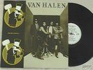 Van Halen Halen Hearty 2LP Live Japan